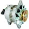Wai Global Alternator, ALTHI IRIF, 70 Amp12 Volt, CW, 1Groove Pulley 14655N - alternate 7